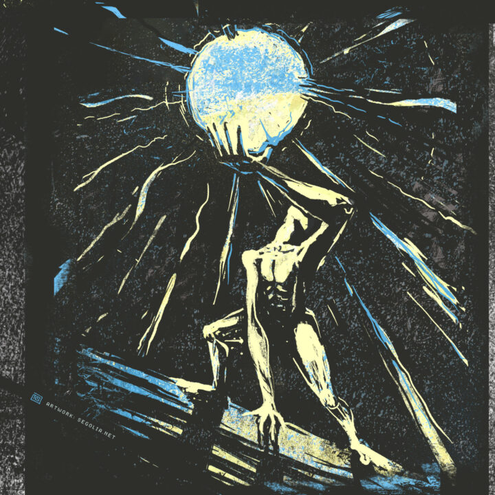 Grote evenementafbeelding: Complexity Fest 2026