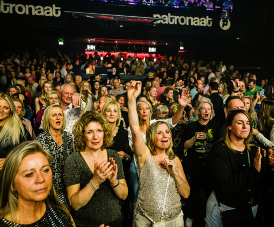 Get in the mood afbeelding voor: 2Generations