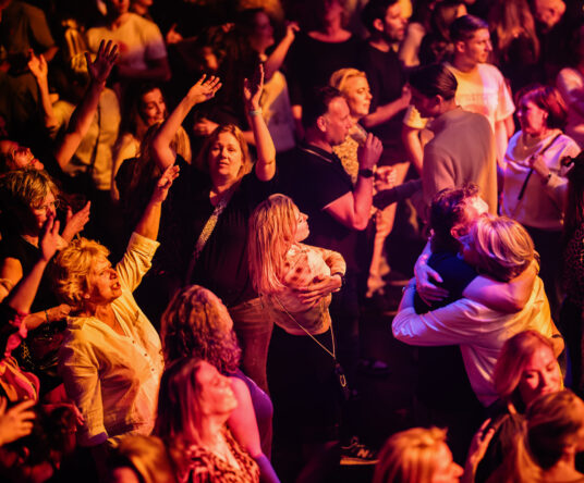 Get in the mood afbeelding voor: 2Generations