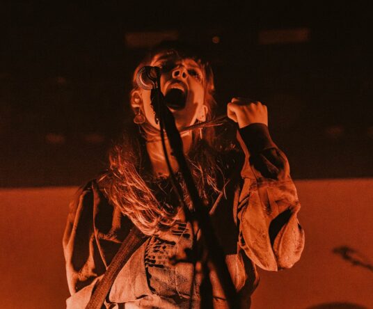 Get in the mood afbeelding voor: Complexity Fest 2026