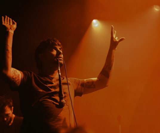 Get in the mood afbeelding voor: Complexity Fest 2026