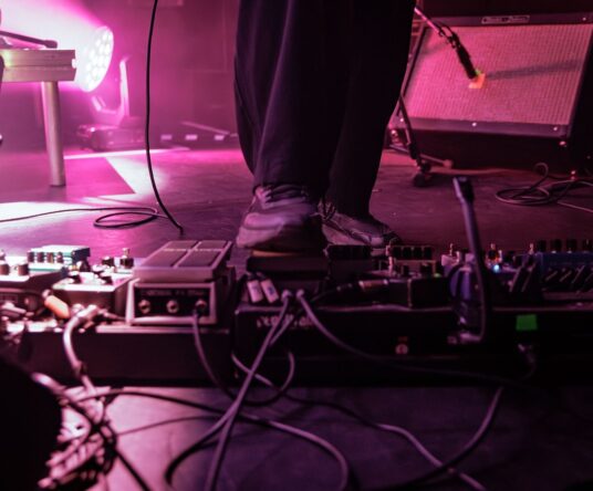 Get in the mood afbeelding voor: Complexity Fest 2026