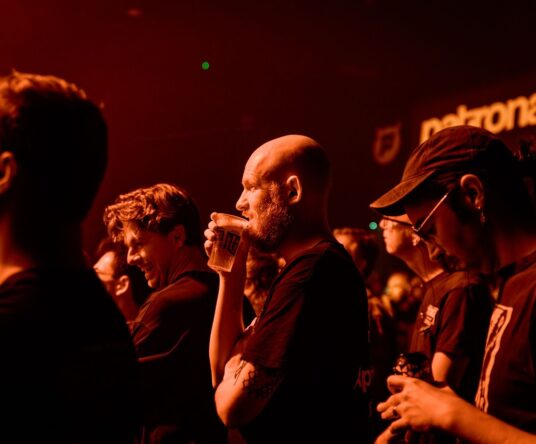 Get in the mood afbeelding voor: Complexity Fest 2026