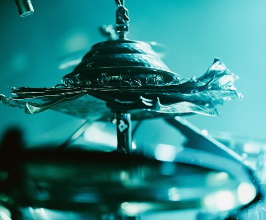 Get in the mood afbeelding voor: Complexity Fest 2026