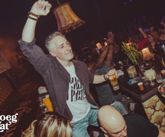 Get in the mood afbeelding voor: VroegZat