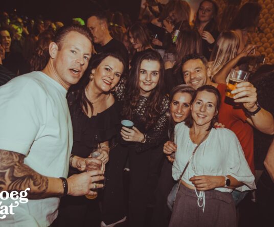 Get in the mood afbeelding voor: VroegZat