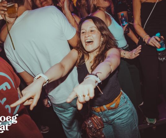 Get in the mood afbeelding voor: VroegZat