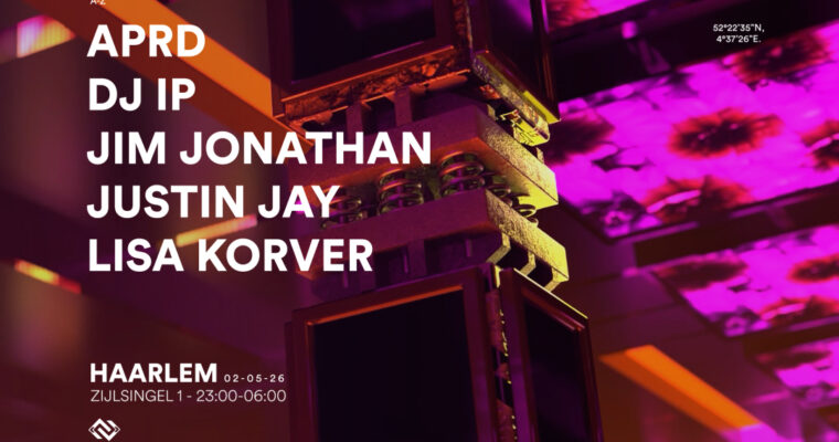 Evenementafbeelding: Nooduitgang