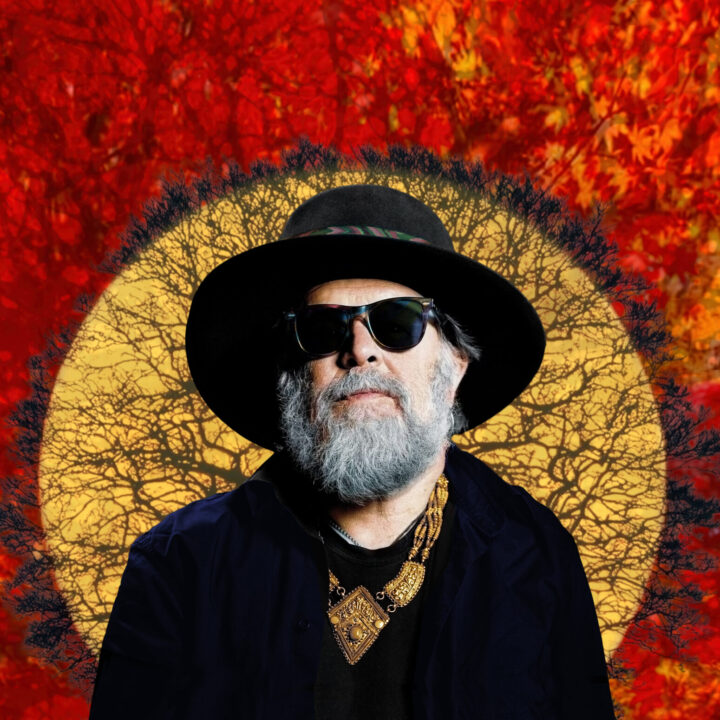 Grote evenementafbeelding: Boris Grebenshchikov