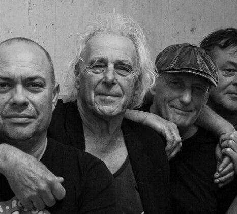 Evenementafbeelding: Home