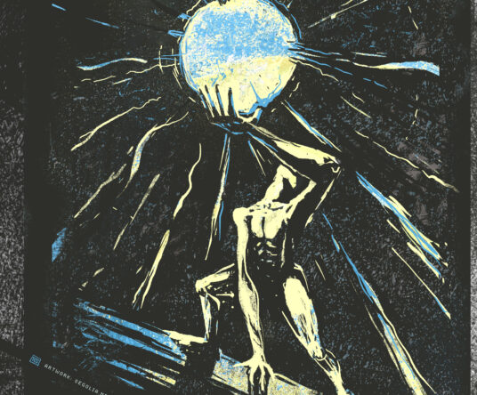 Get in the mood afbeelding voor: Complexity Fest 2026: Ryosuke Kiyasu, Zeta, ZU, Violent Magic Orchestra, Hollow Jan & meer