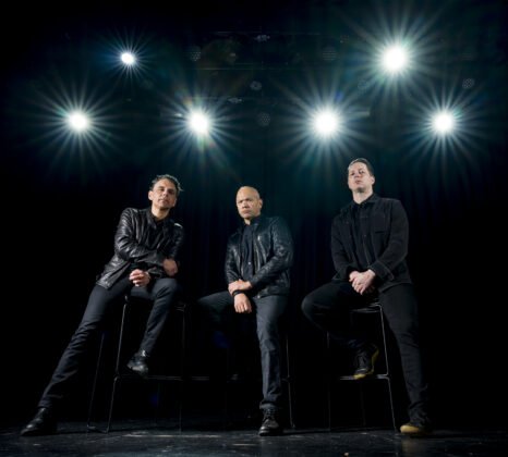 Evenementafbeelding: 10 jaar gratis naar Patronaat