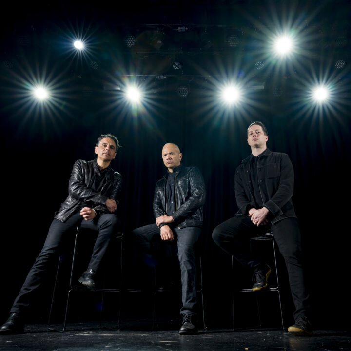 Grote evenementafbeelding: Danko Jones + Split Dogs