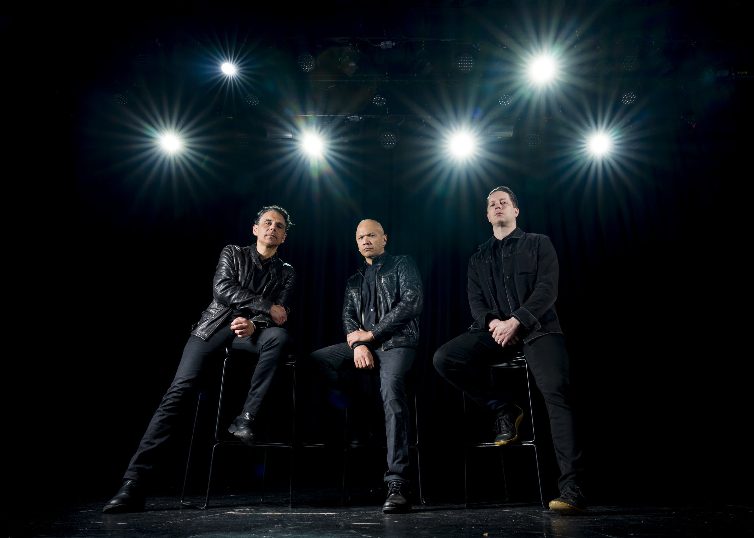 Danko Jones + Split Dogs