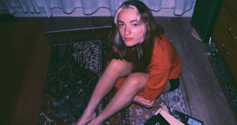 Evenementafbeelding: néomí + support