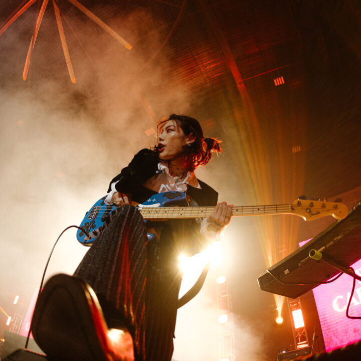 Grote evenementafbeelding: El Capitxn