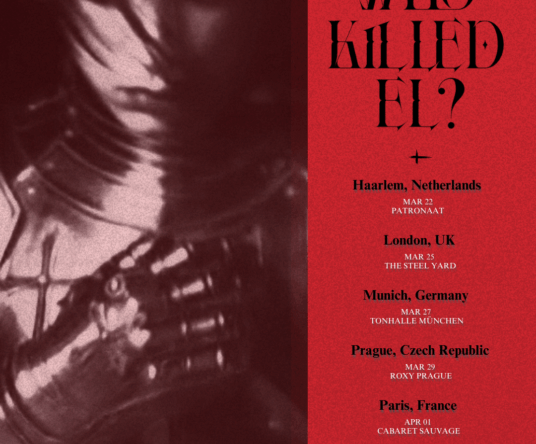 Get in the mood afbeelding voor: El Capitxn