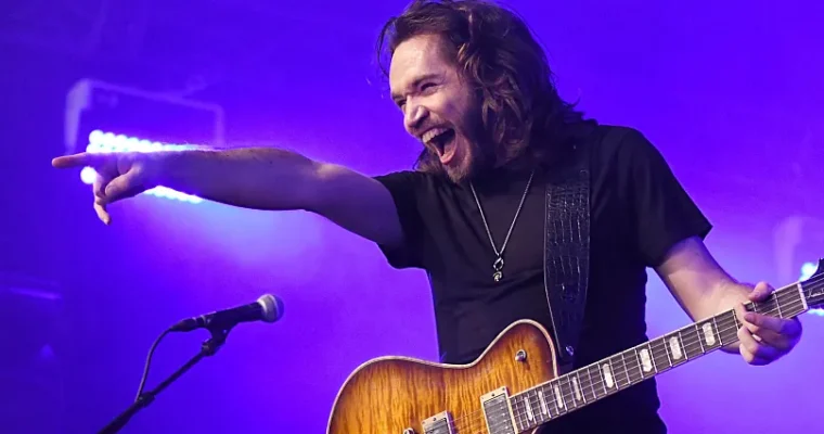 Evenementafbeelding: Eric Steckel