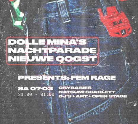 Evenementafbeelding: Home