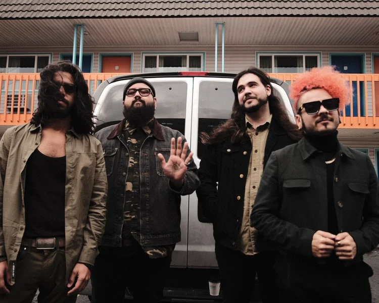 Afbeelding voor festival act: ZETA