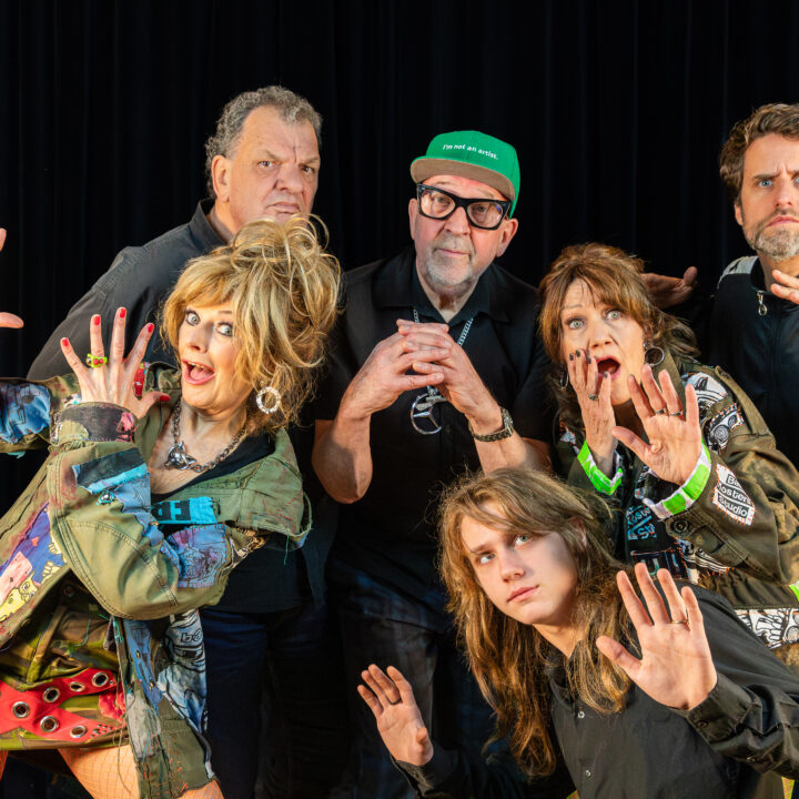 Grote evenementafbeelding: Gruppo Sportivo – Stop Motion: 50th Anniversary Tour