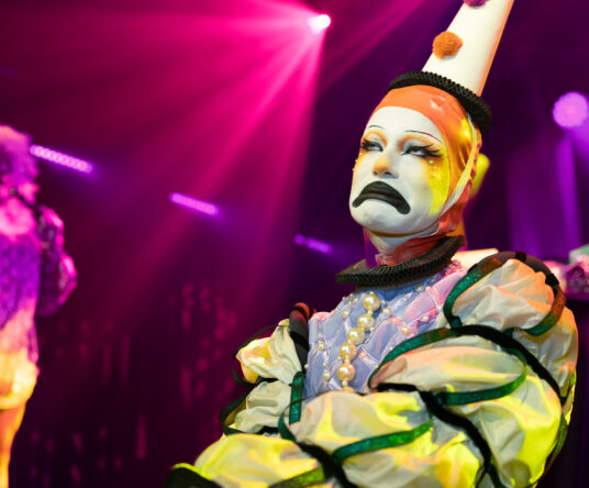 Get in the mood afbeelding voor: BEZERKUS BINGO – Halloween Editie