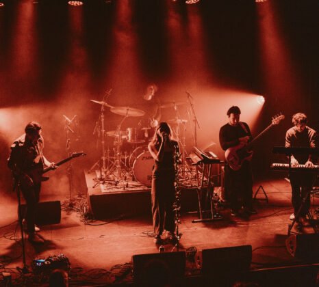 Evenementafbeelding: Home