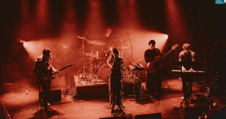 Evenementafbeelding: PopCollegeTour