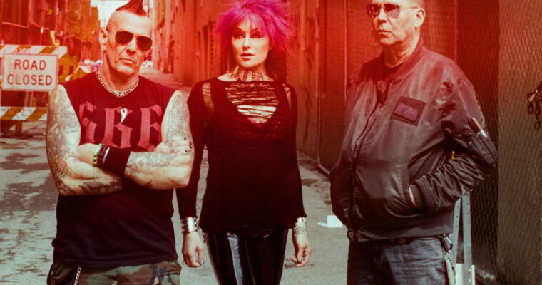 Evenementafbeelding: KMFDM