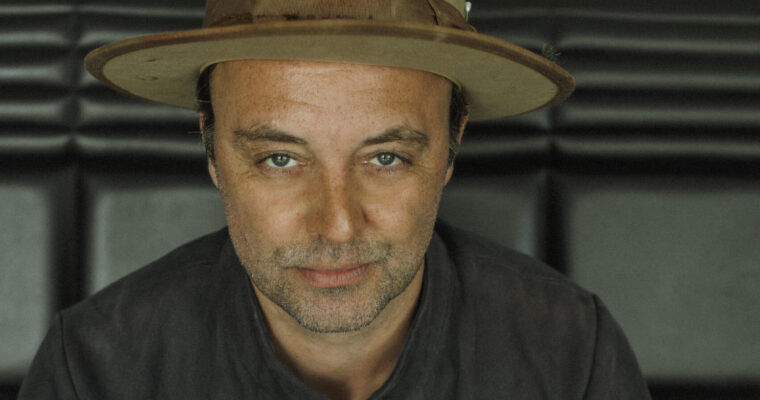 Evenementafbeelding: Niels Geusebroek sings Coldplay