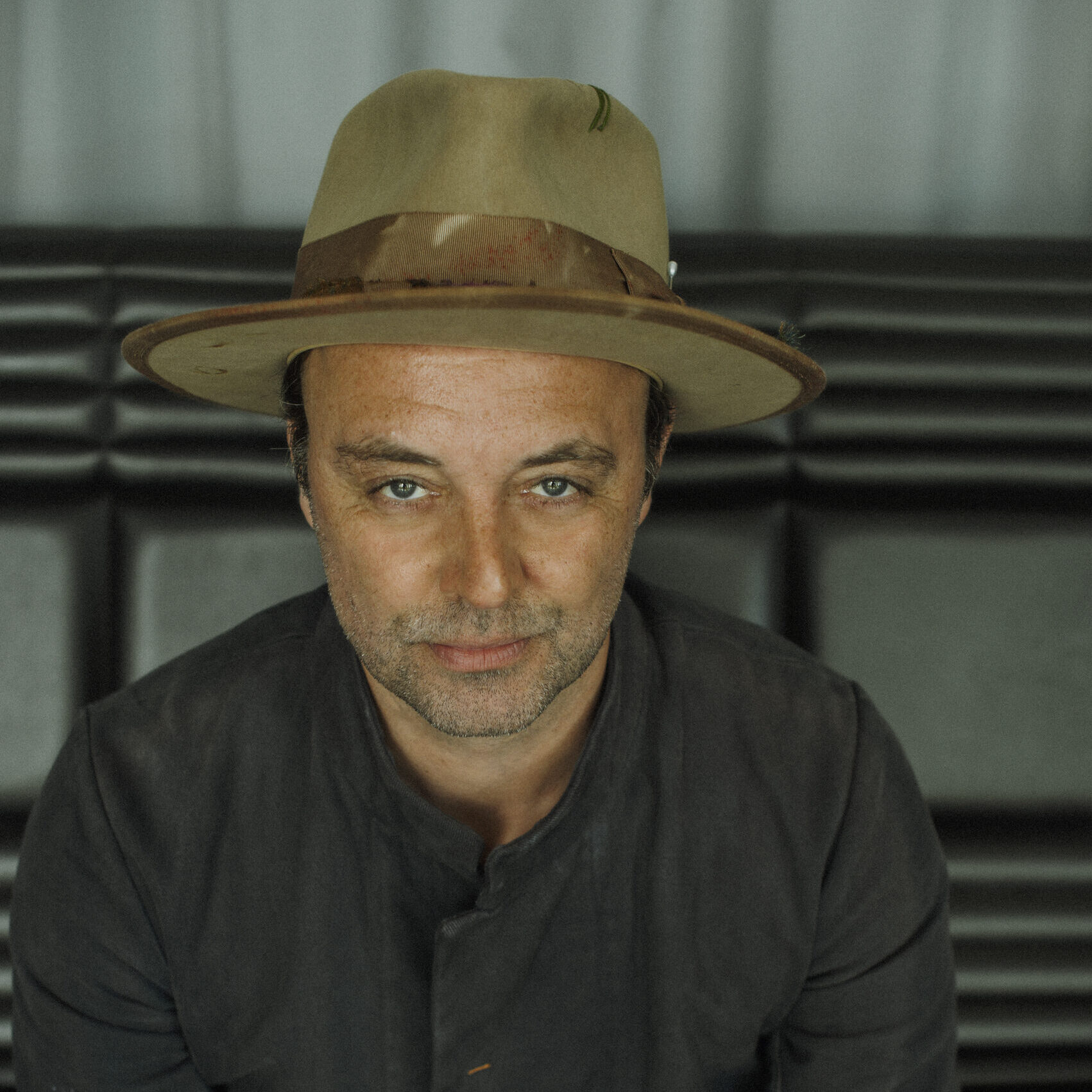 Niels Geusebroek sings Coldplay