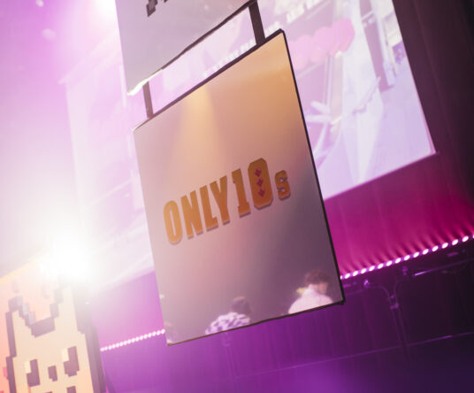 Get in the mood afbeelding voor: Only 10s