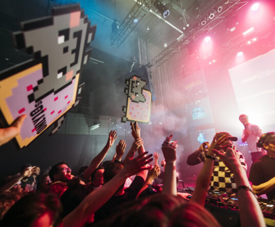 Get in the mood afbeelding voor: Only 10s