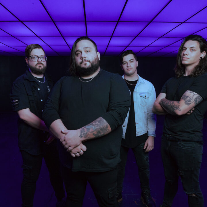 Grote evenementafbeelding: Archers + Between Cities