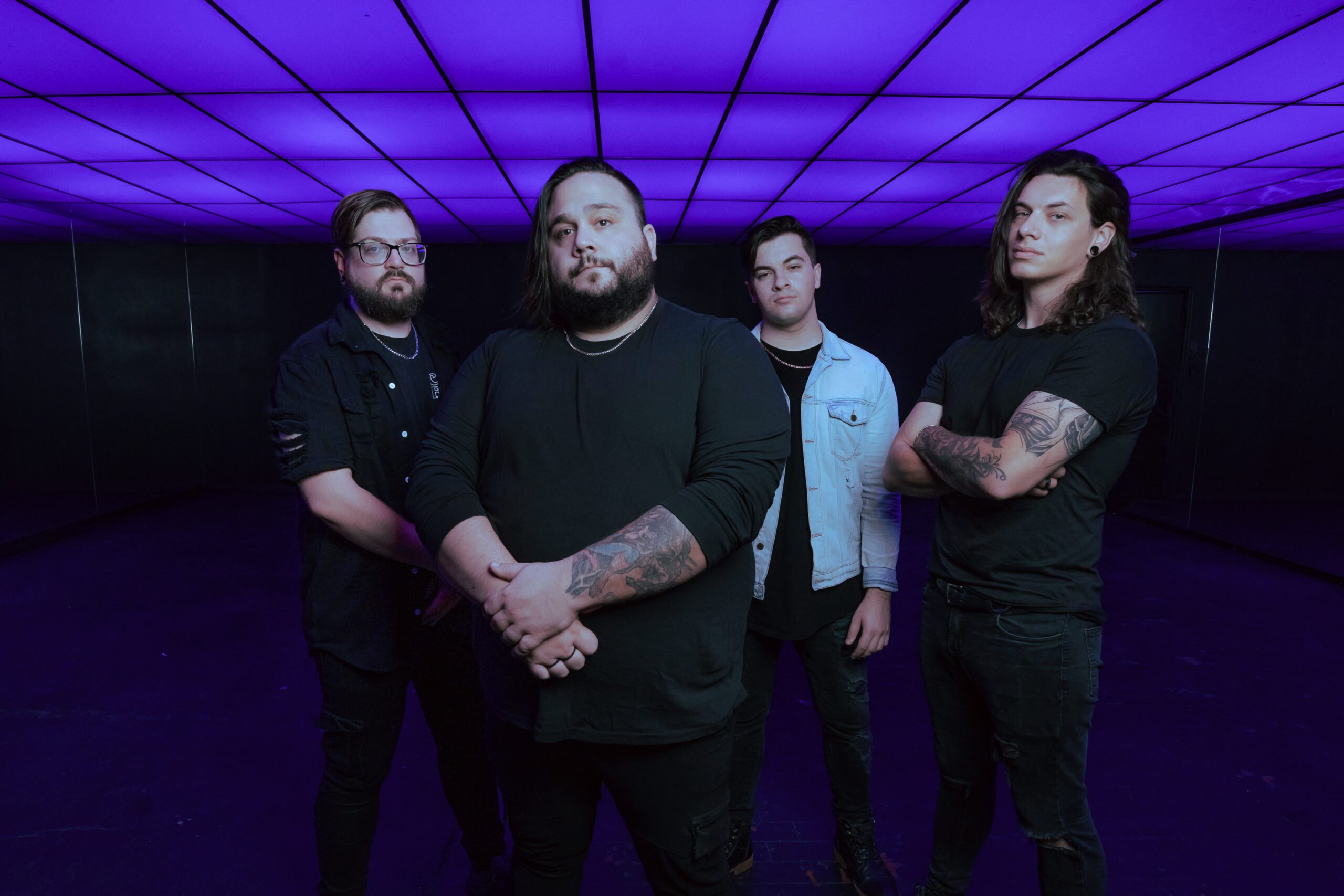 Archers + Between Cities