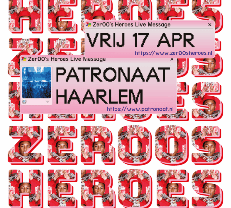 Evenementafbeelding: Home