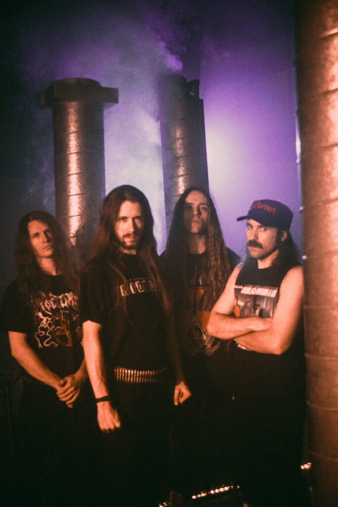 Afbeelding voor festival act: Cryptic Shift