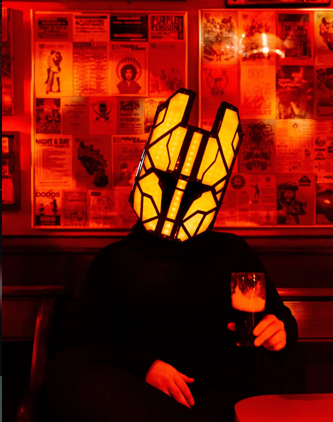 Afbeelding voor support act: Anu