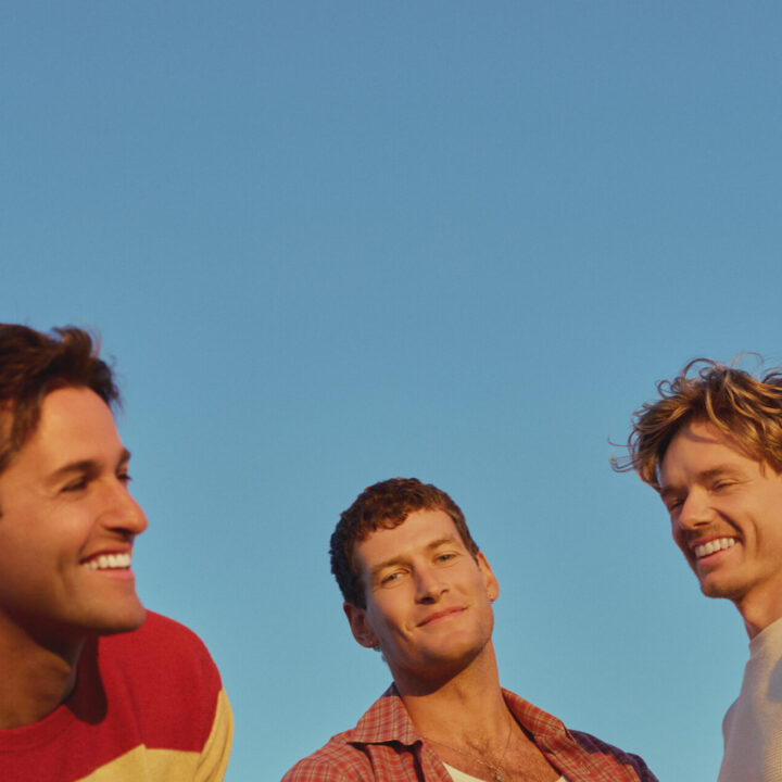 Grote evenementafbeelding: Sons of the East • Caprera X Patronaat