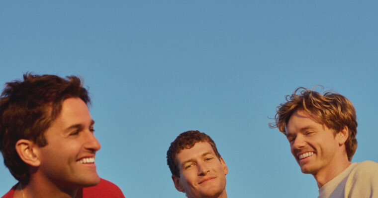 Evenementafbeelding: Sons of the East • Caprera X Patronaat