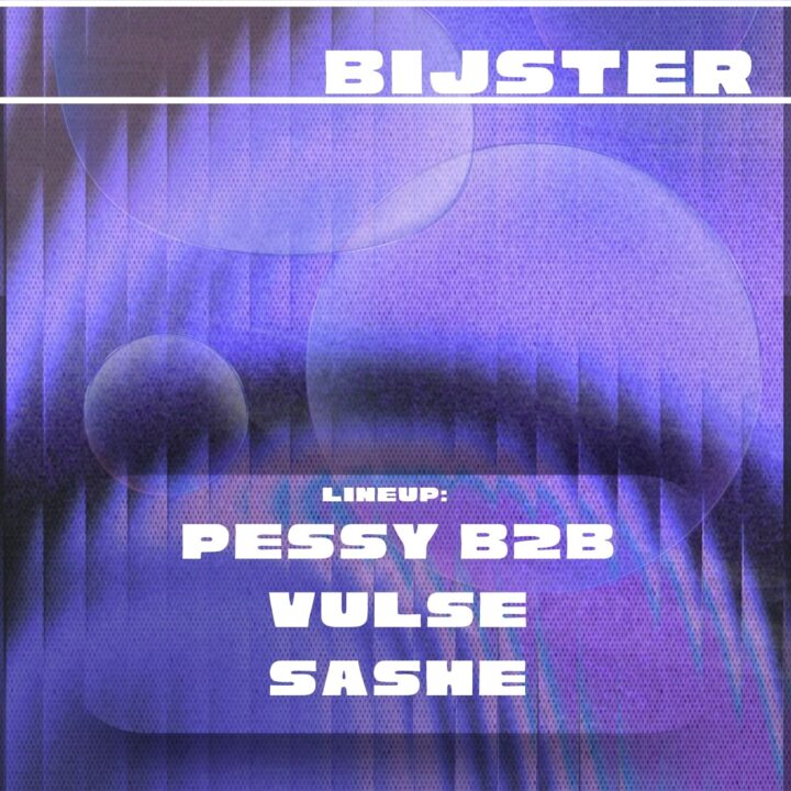 Grote evenementafbeelding: SpoorBijster