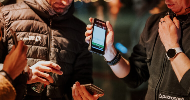 Sfeermakend beeld voor de vacature van Vrijwilligerscoördinator