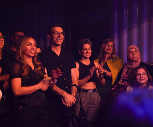 Get in the mood afbeelding voor: Station Zuidwest Presenteert:  Artin Muziek & Friends – Now Ruz Special