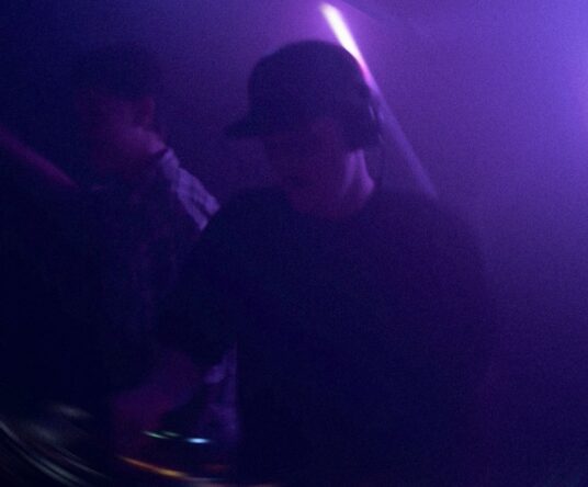 Get in the mood afbeelding voor: SpoorBijster