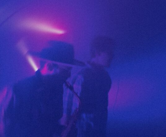 Get in the mood afbeelding voor: SpoorBijster