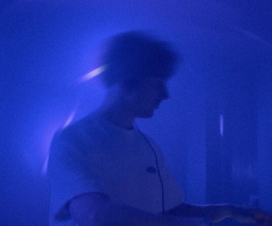 Get in the mood afbeelding voor: SpoorBijster