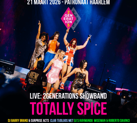 Evenementafbeelding: Home