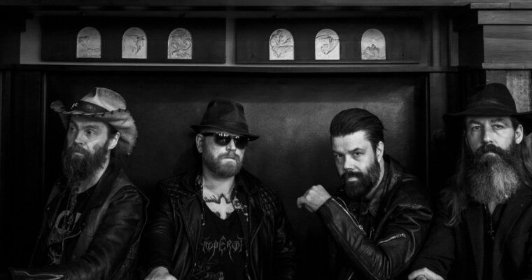 Evenementafbeelding: Sólstafir + Oranssi Pazuzu + Hulder