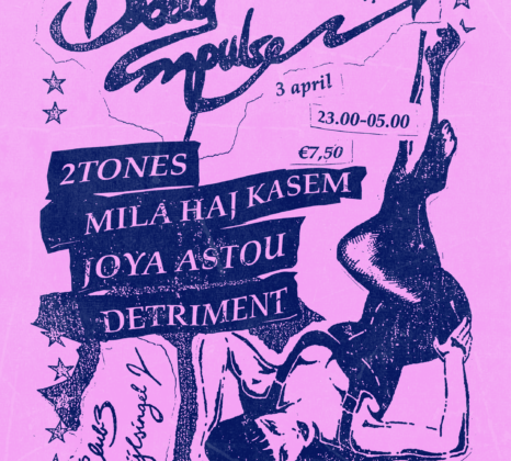 Evenementafbeelding: Home