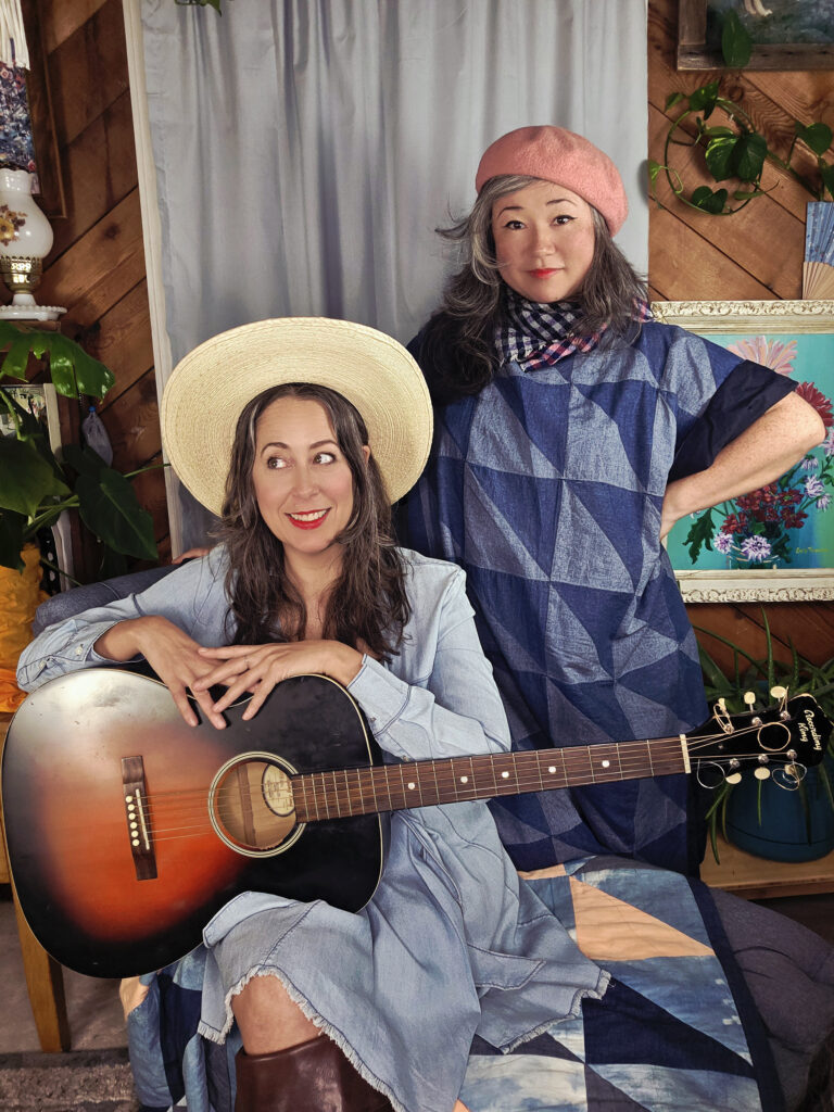 Afbeelding voor support act: The Sawtooth Stars 